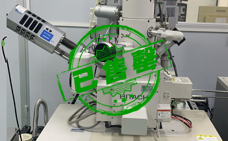 HITACHI SU8020��������@΢�R