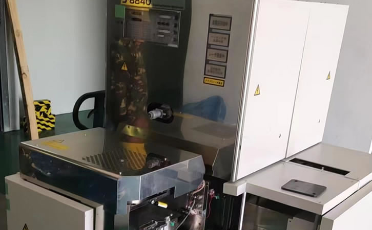 HITACHI S-8840��������@΢�R