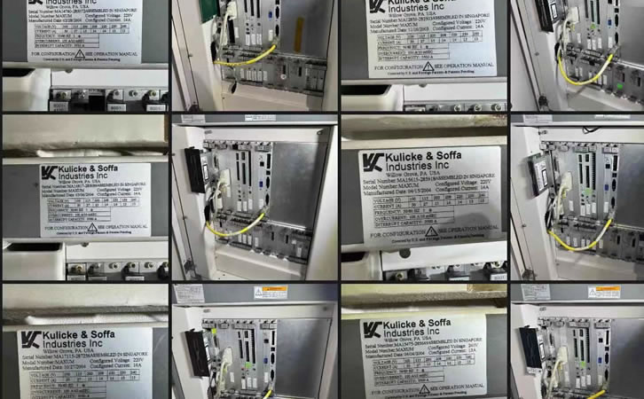 Kulicke & Soffa�����C(j��)