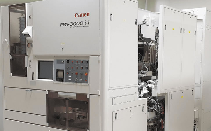 CANON FPA-3000i4���Mʽ��̙C