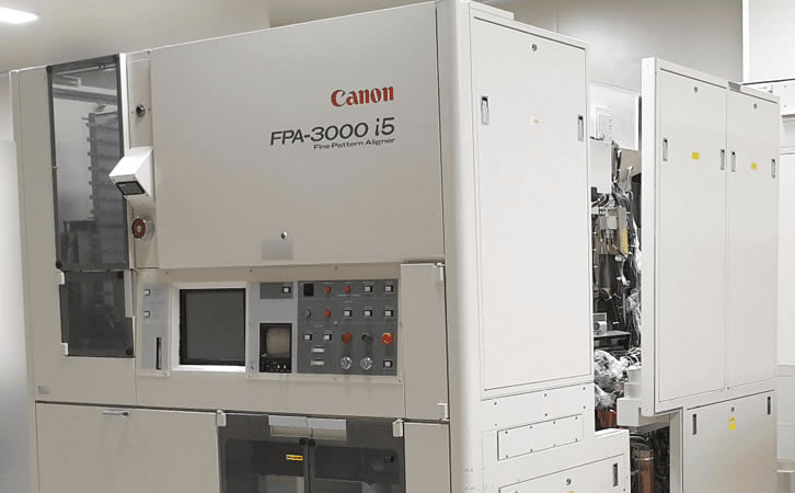 CANON FPA-3000i5���Mʽ��̙C