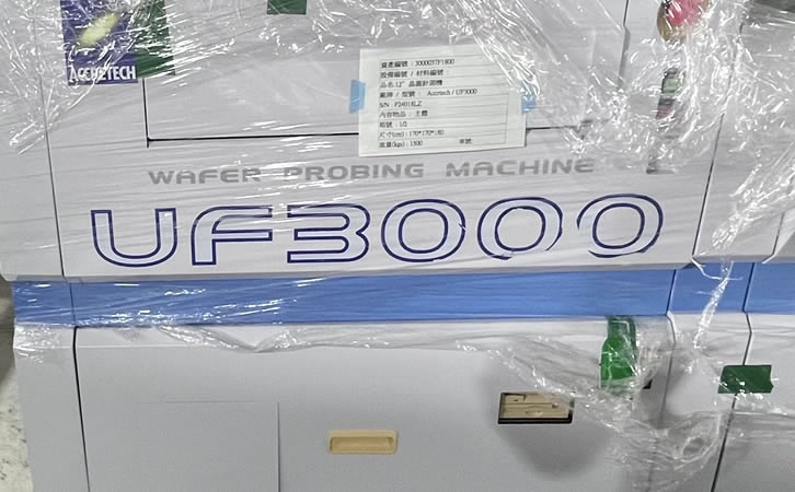 ACCRETECH TSK UF3000̽��_