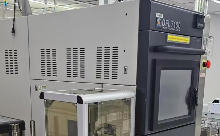 DISCO DFL7160�����и�C(j��)