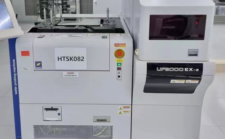 ACCRETECH UF3000EXE̽��_