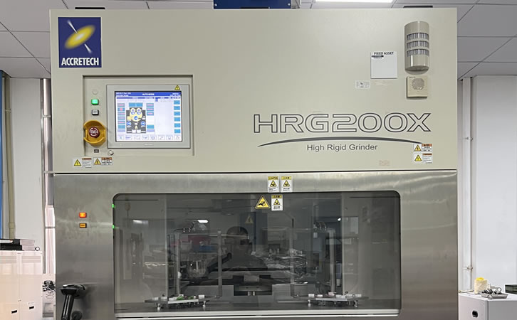 TSK HRG200X��ĥ�C