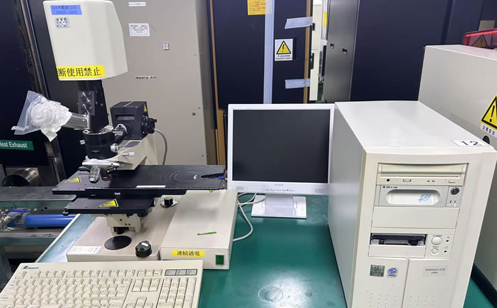 Nanometrics M3000Ĥ��x