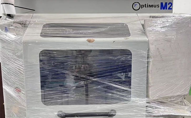 MIT OPTIMUS M2оƬ�N�b�O��