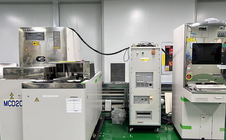 HITACHI S-6280H��������@΢�R