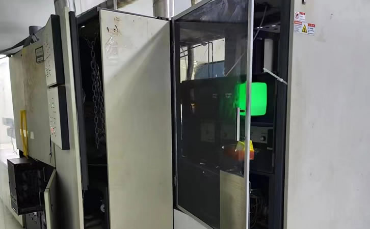 ASM PLASMA III PECVD���x�ӻ��W������e