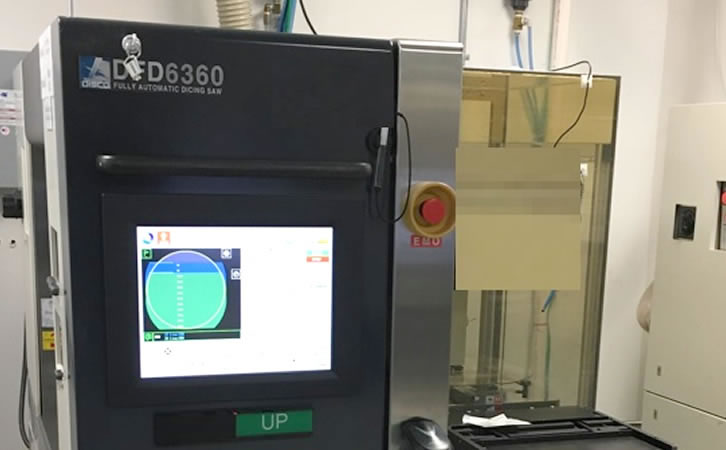 DISCO DFD6360��Ƭ�C