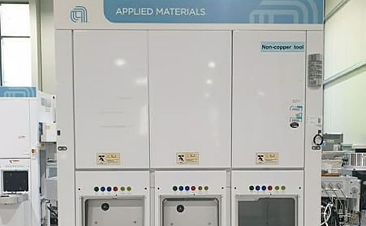 AMAT Endura II PVD 9��ǻ�Қ�����e�O��