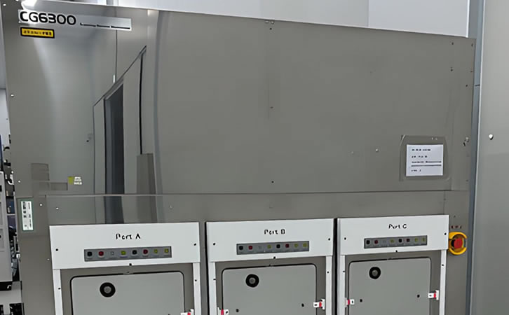 HITACHI CG6300�߽�����FEB�y���b��