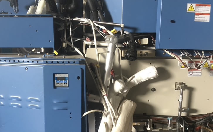 AMAT Endura II������e�O��