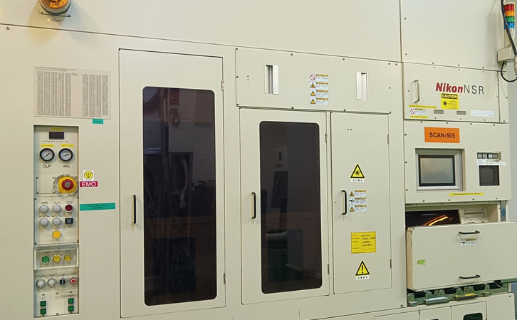 NIKON NSR S204B�ֲ�ͶӰ��̙C