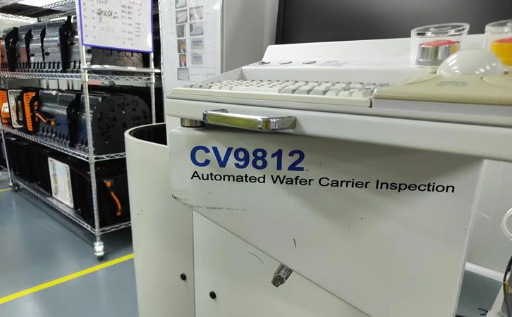 Rudolph CV9812���A�d�ߙz�y