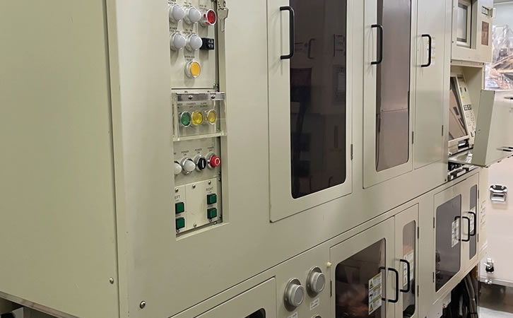 NIKON NSR S204B�ֲ�ͶӰ��̙C(j��)