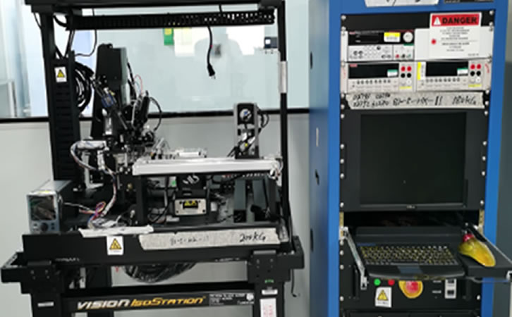 Lumentum MC ROSA���