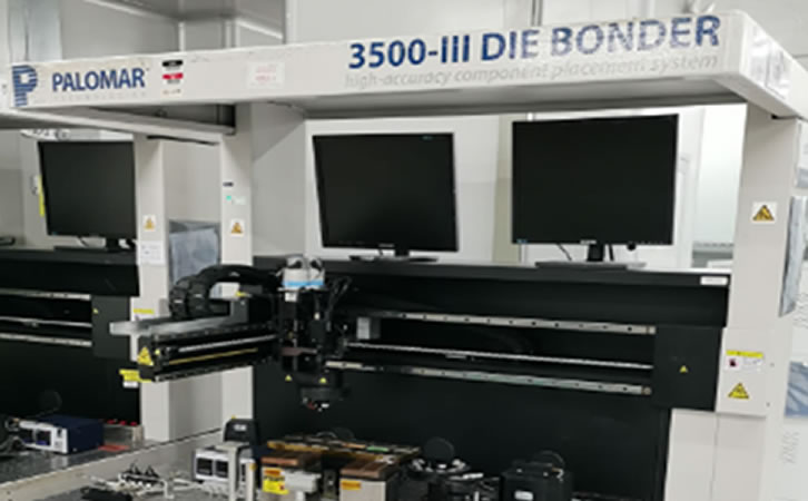 Palomar 3500оƬ�I�ϙC