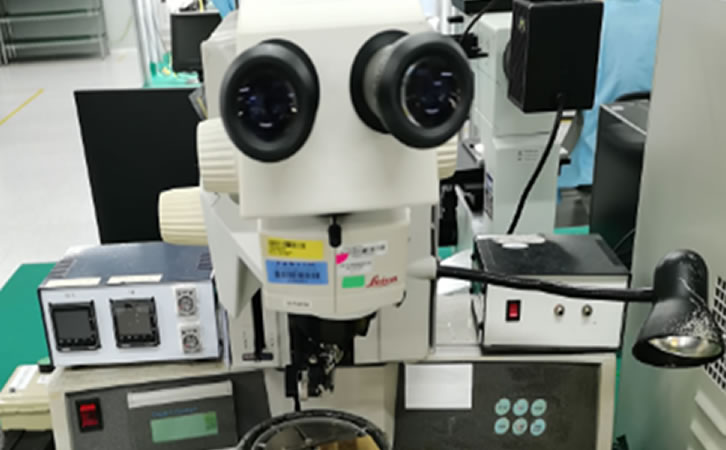 Kulicke & Soffa 4523-AD�����I�ϙC