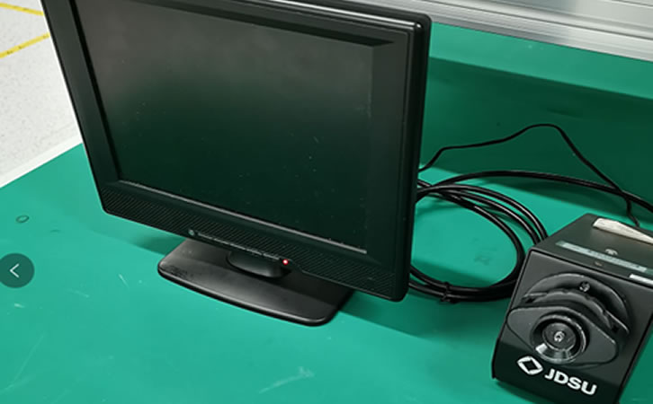 JDSU FV-200�z�y�x