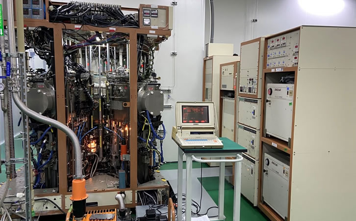 ANELVA ILC-1051 PVD�R���_