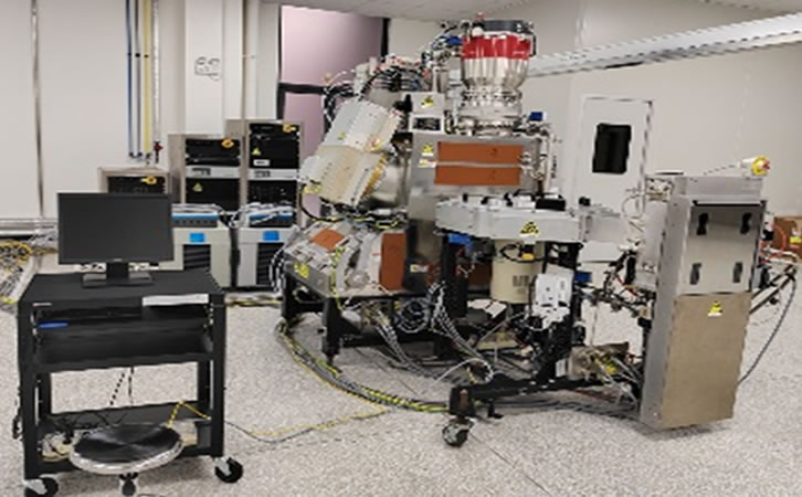 VEECO IBD/IBE�x�������e�O��