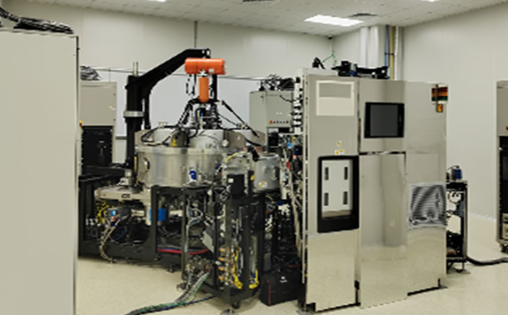 VEECO GMR-PVD��Ĥ���L�O(sh��)��