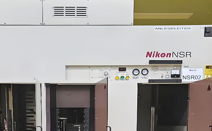 NIKON NSR 2205i12D��̙C