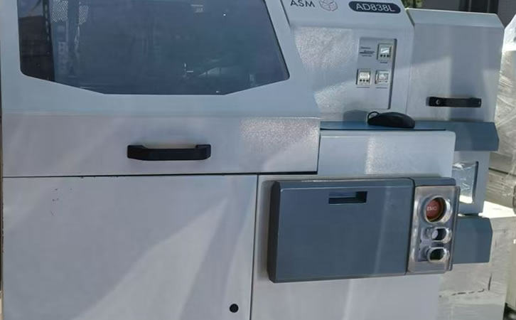 ASM AD838L-G2ȫ�Ԅӹ̾��C