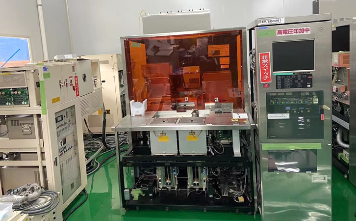 TEL TE8500�g�̙C