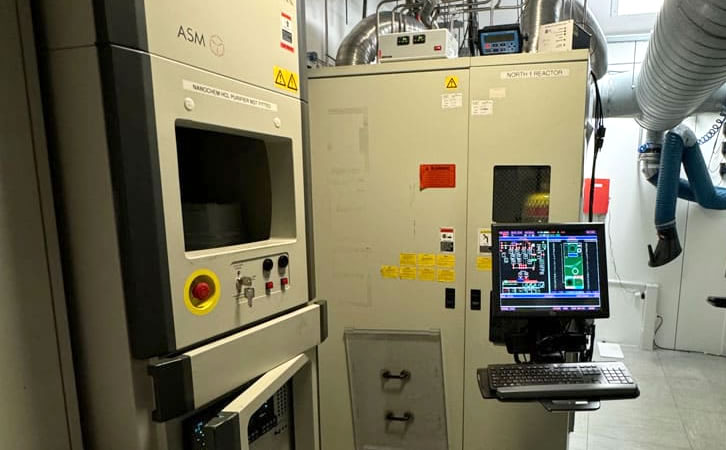 ASM Epsilon 2000 EPI PR���ӳ��e�O��