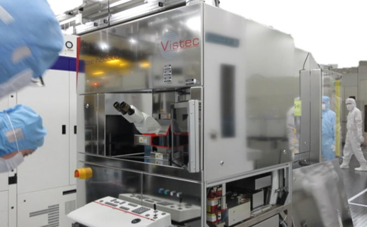 KLA Leica INS3300���Aȱ�ݙz�y(c��)