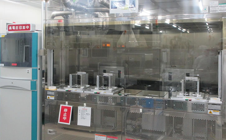 ULVAC Zi-1000N��Ĥ�y��ϵ�y