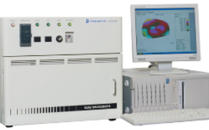 TOHO FLX-2320-S��(y��ng)���y(c��)ԇ�x