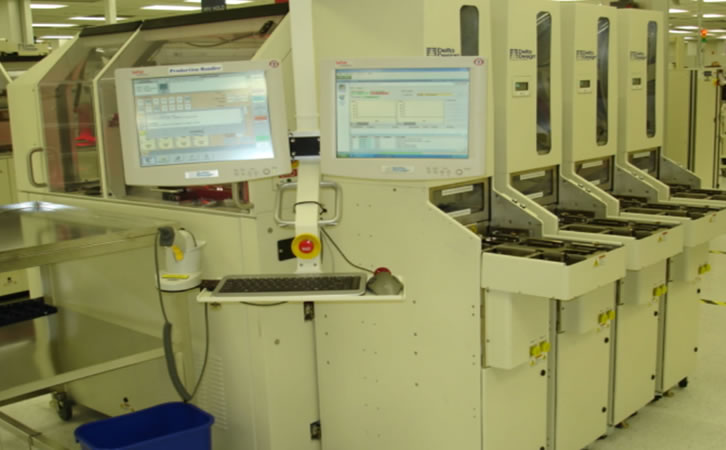 DELTA 5001�x���֒��C(j��)