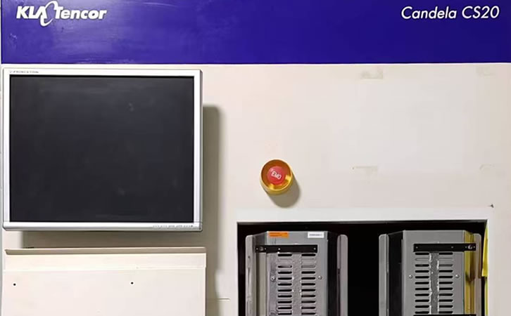 KLA candela CS20��������x