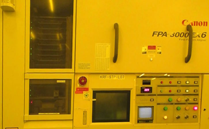 CANON FPA-3000EX6��̙C(j��)