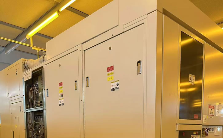 CANON FPA-3000EX5��̙C