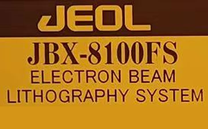 JEOL JBX-8100FS G2�������̙C(j��)