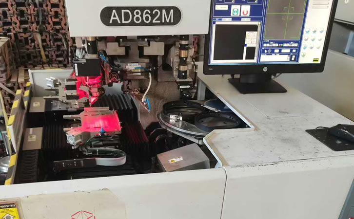 ASM AD862M�̾��C