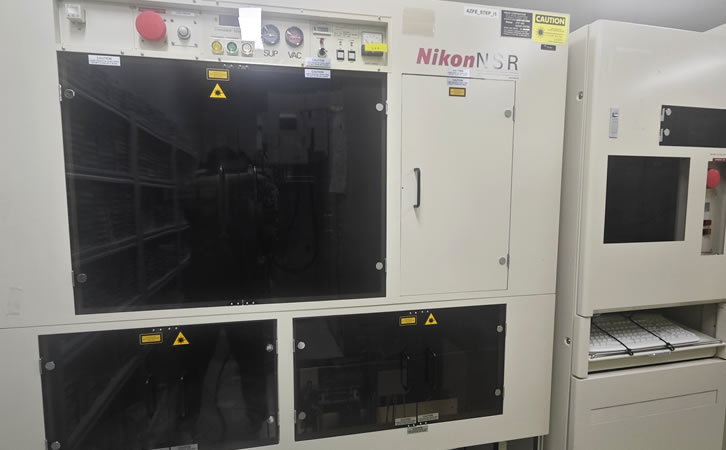 NIKON NSR 1755i7B��̙C