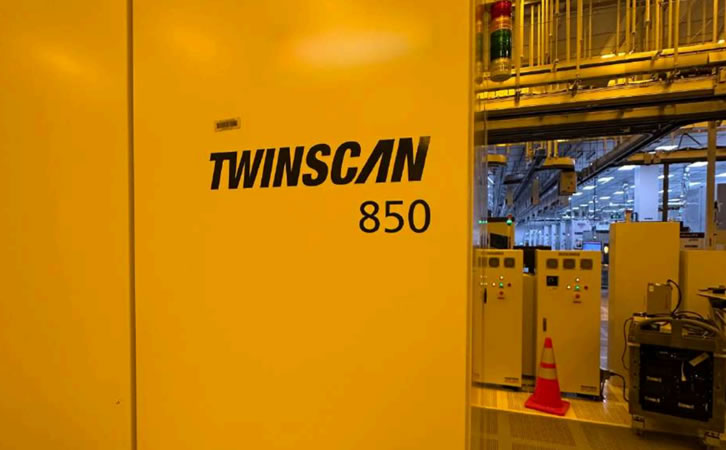 ASML AT850D��̙C