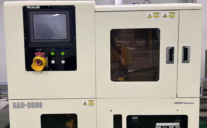 LINTEC RAD-3500F/8�NĤ�C