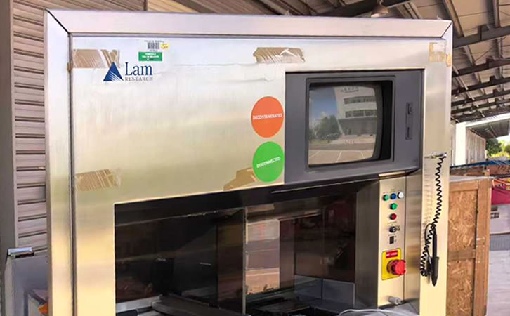 LAM RAINBOW 4520�ɷ����g�C