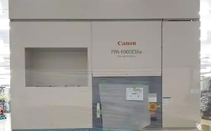 CANON FPA6000ES6A��̙C(j��)(8��-ȱ��)