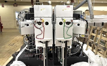 AMAT Endura 5500 MOCVD������e�O��