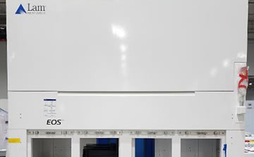 LAM Research EOS���A��ϴ�O��(16ǻ)