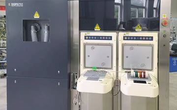 DISCO DGP8761HC��ĥ�C