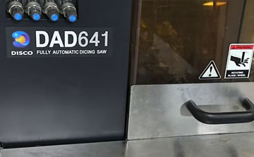 DISCO DFD641��Ƭ�C