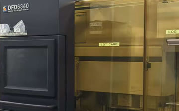 DISCO DFD6340ȫ�Ԅ��и�C